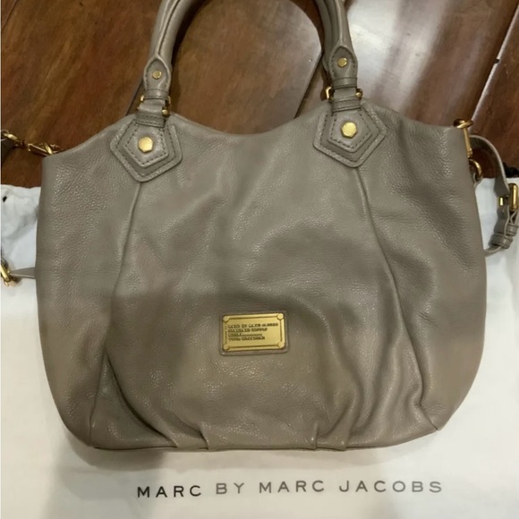 Perfect condition Leather handbag - Picture 1 of 11